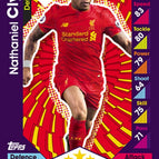 148 Nathaniel Clyne