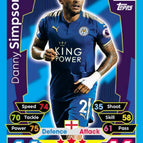 148 Danny Simpson