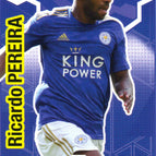 149 Ricardo Pereira