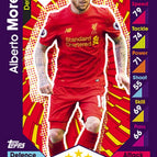 149 Alberto Moreno