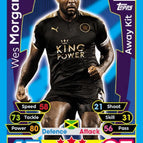 149 Wes Morgan