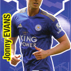 150 Jonny Evans