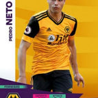 150 Pedro Neto