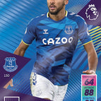 150 Dominic Calvert-Lewin