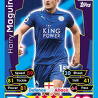 150 Harry Maguire
