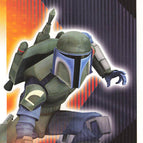 #150 Mandalorian #5