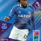151 Alex Iwobi
