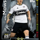 151 - Alfie Mawson