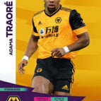 152 Adama Traore