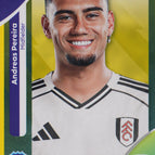 153 Andreas Pereira - Parallel Yellow