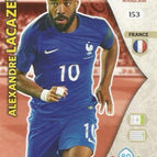 153 Alexandre Lacazette
