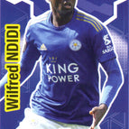 154 Wilfred Ndidi