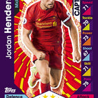 154 Jordan Henderson