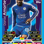 154 Daniel Amartey