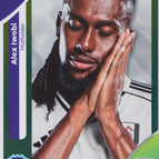 154 Alex Iwobi
