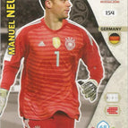 154 Manuel Neuer