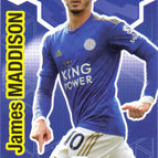 155 James Maddison