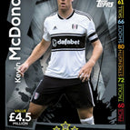155 - Kevin McDonald