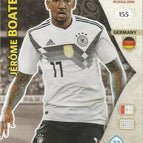 155 Jerome Boateng
