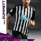 157 Paul Dummett