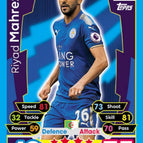 157 Riyad Mahrez