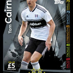 157 - Tom Cairney