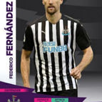 158 Federico Fernandez