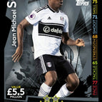 158 - Jean Michael Seri