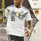 158 Antonio Rudiger