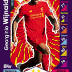 159 Georginio Wijnaldum