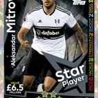 159 - Aleksandar Mitrovic