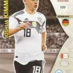 159 Joshua Kimmich