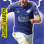 160 Jamie Vardy