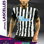 160 Jamal Lascelles