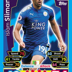 160 Islam Slimani