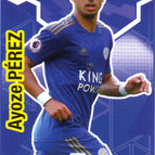 161 Ayoze Perez