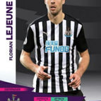 161 Florian Lejeune
