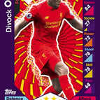 161 Divock Origi