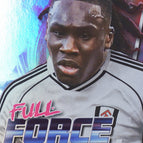 161 Calvin Bassey