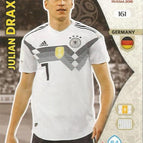 161 Julian Draxler