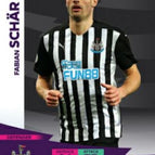 162 Fabian Schar