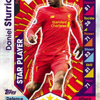 162 Daniel Sturridge