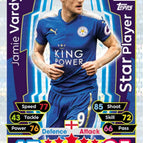 162 Jamie Vardy