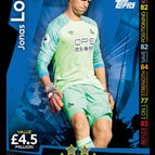 164 - Jonas Lossl