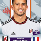 165  Anthony Knockaert