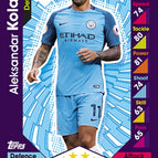 165 Aleksandar Kolarov