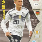165 Julian Brandt