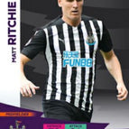 167 Matt Ritchie