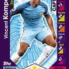 167 Vincent Kompany