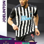169 Joelinton
